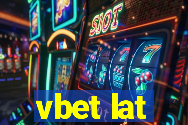 vbet lat